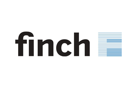 Finch Paper logo