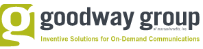 Goodway Group of MA logo
