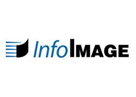 InfoIMAGE logo
