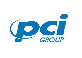 PCI Group logo