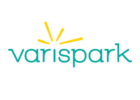 Varispark logo