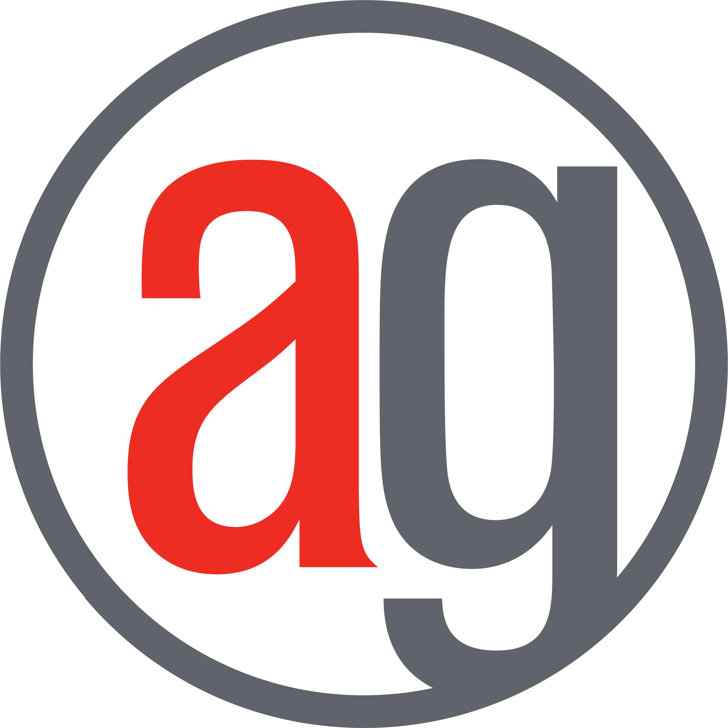 AlohaGraphics logo