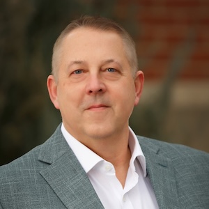 Gary Zajicek