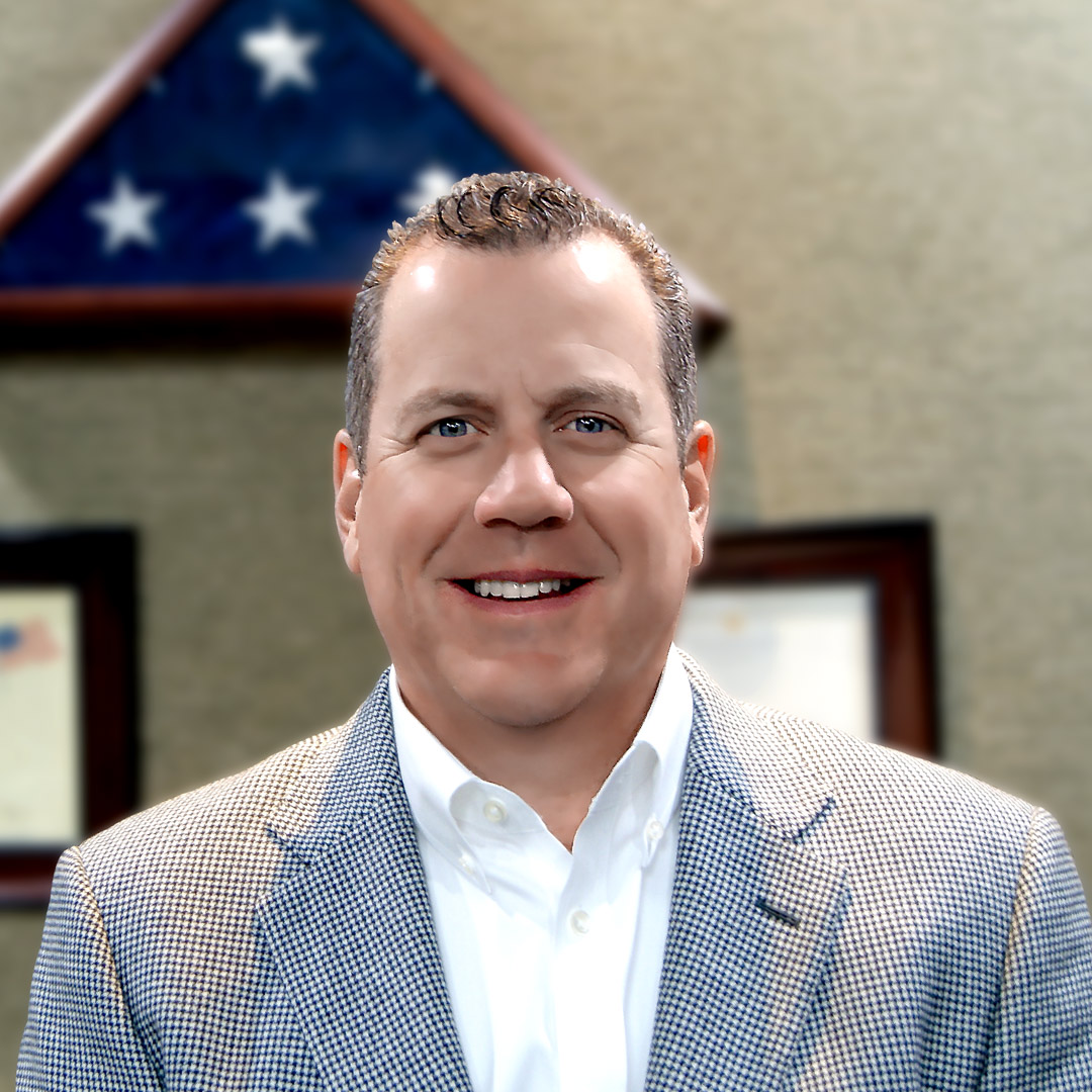 Chris Kropac