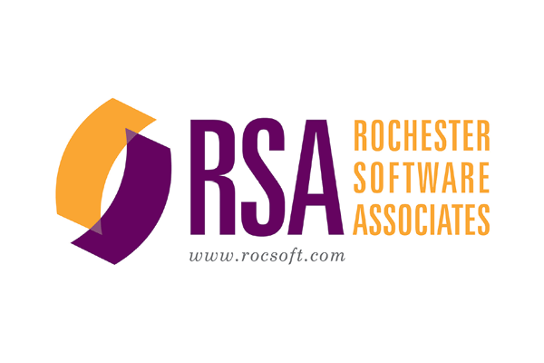 Rochester Software Associates Logo