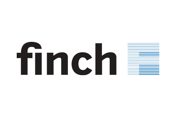 Finch Paper Logo