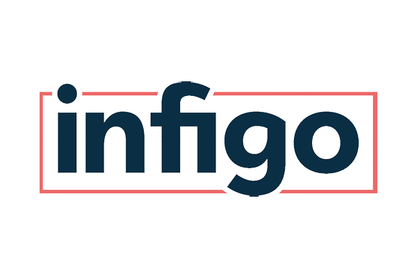 Infigo Logo