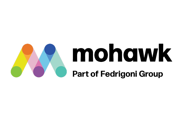 Mohawk Fedrigoni Logo