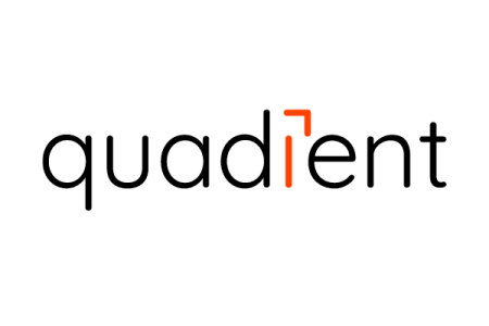 Quadient Logo