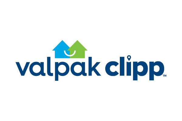 ValPak Clipp Logo