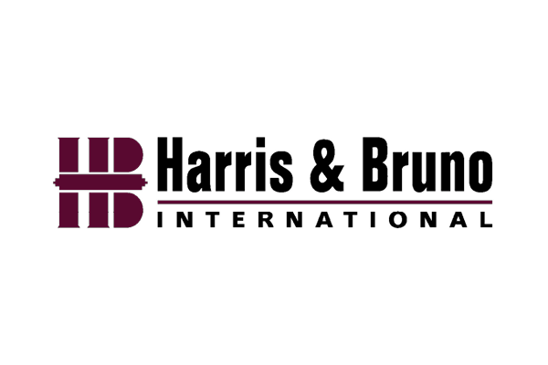 Harris & Bruno logo