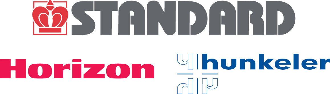 Standard Finishing Logo