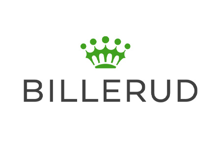 Billrud Logo
