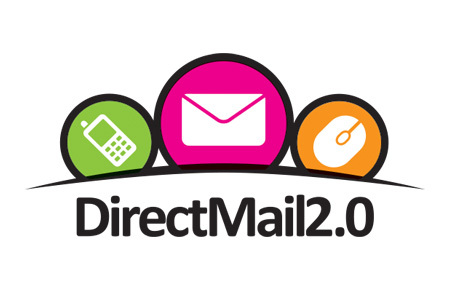 DirectMail2.0 logo