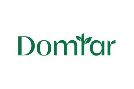 Domtar Logo