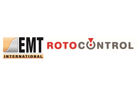 EMT International Logo