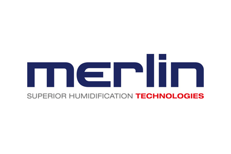 Merlin Technology Inc Logo