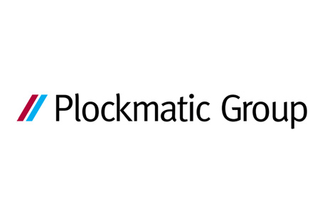 Plockmatic Group Logo