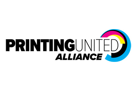Printing United logo