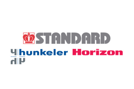 Standard Finishing logo