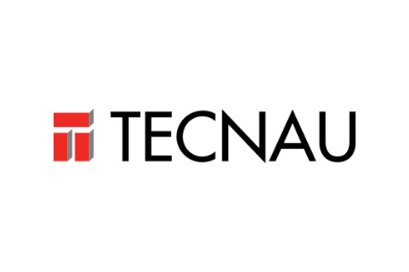 Tecnau logo