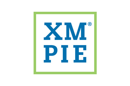 XMPie Logo