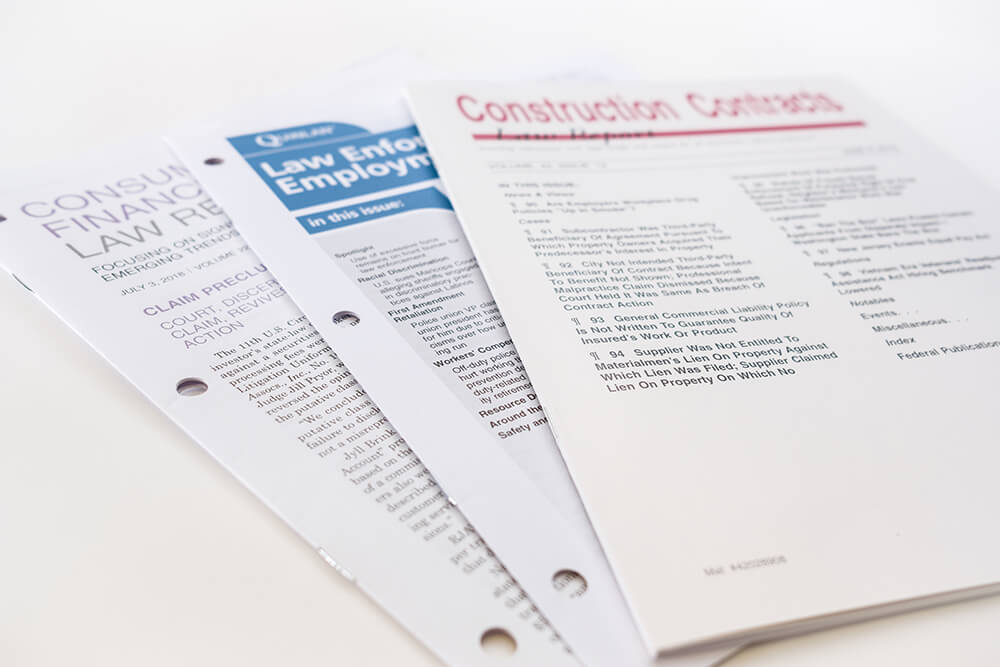 Digital Cell Environment for Faster Newsletter Turnarounds