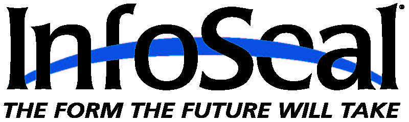 InfoSeal logo