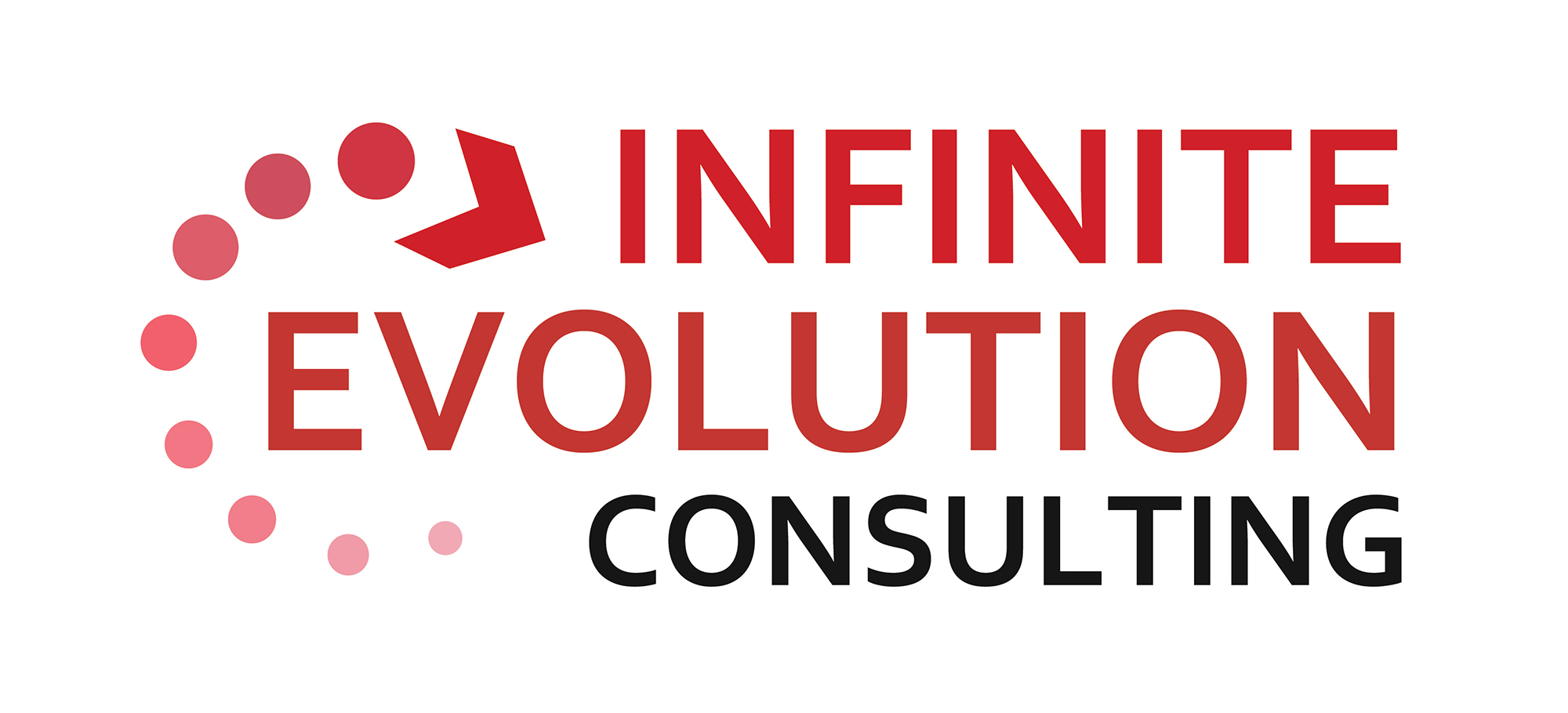 infinite evolution logo