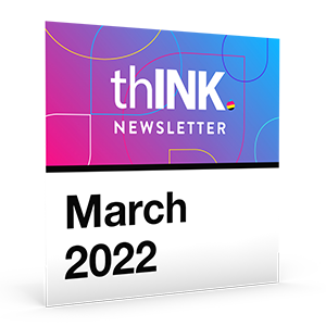 thINK Forum March 2022