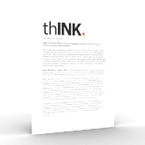 thINK Ahead 2023 Press Release