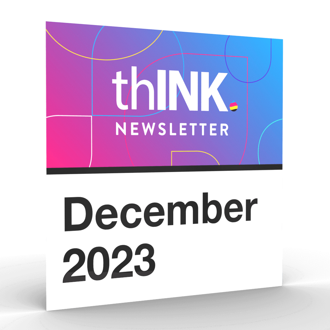 thINK E Newsletter December 23