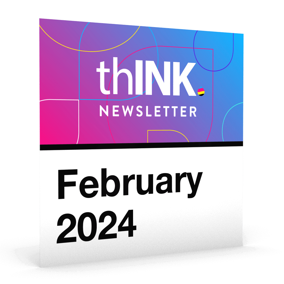 thINK E Newsletter Feb 24