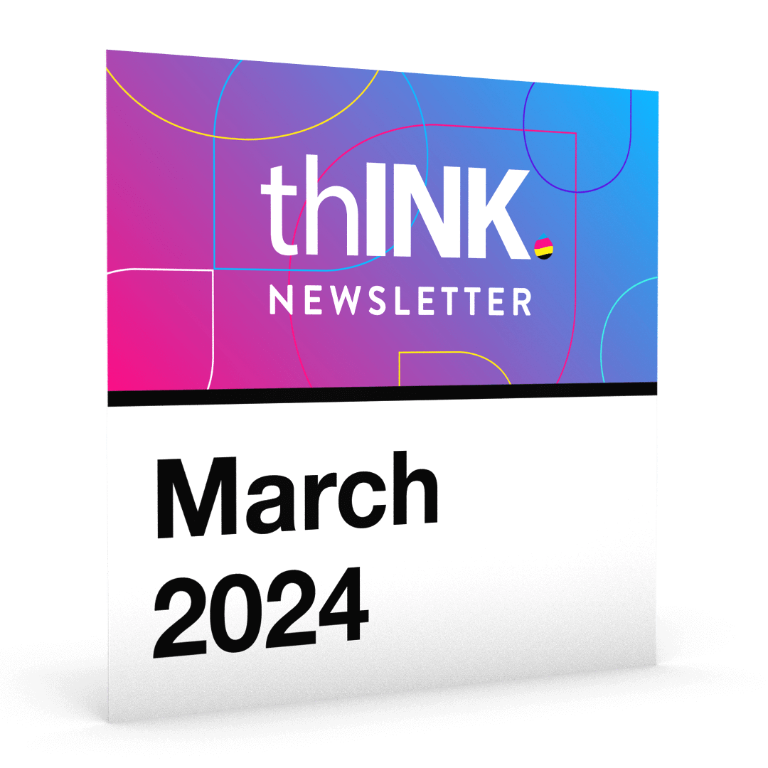 thINK March 2024 Newsletter