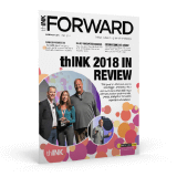 Fall 2018 thINK Forward