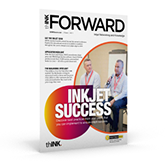 thINK Forward newsletter