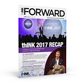 thINK Forward newsletter