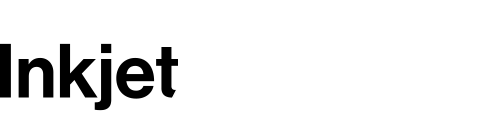 Inkjet Innovation Logo