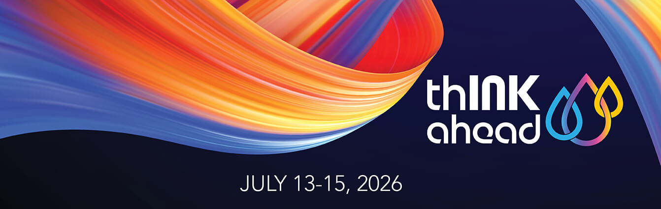 thINK Ahead - July 13-15, 2026