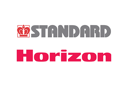Standard Horizon logo