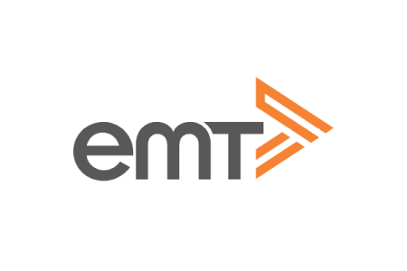 EMT International Logo