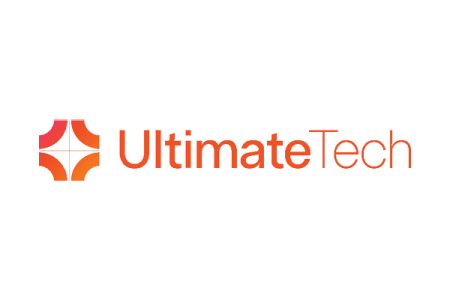 Ultimate Tech logo