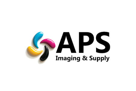 APS imaging solutions logo