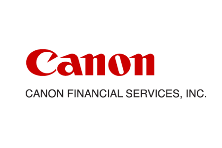Canon Financial Services Logo