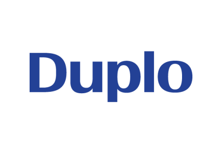 Duplo logo