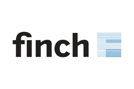 Finch Paper logo