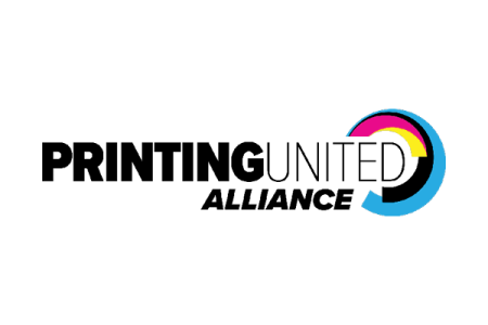 Printing United Alliance Logo