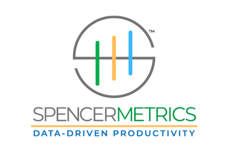 Spencer Metrics Logo