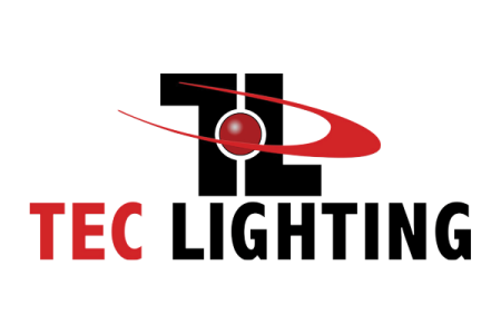 TEC Lighting Logo