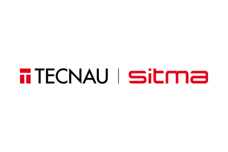 Tecnau | Sitma Logo